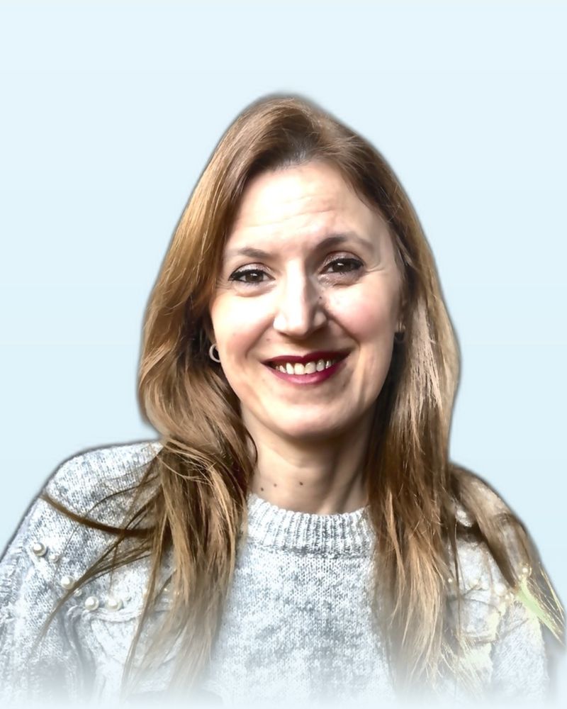 Dra. Natalia Gallo, abogada laboral